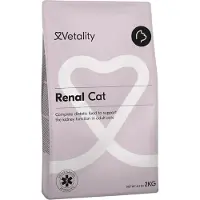 Vetality Renal - Kattenvoer