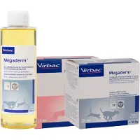 Virbac Megaderm