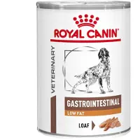 Royal Canin Gastrointestinal Low Fat Hond - Blik