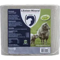 Excellent Liksteen Mineral