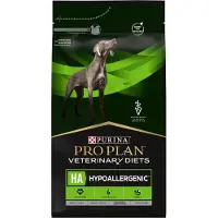 Purina Pro Plan Veterninary Diets Canine HA Hypoallergenic 11 kg AC-adapter