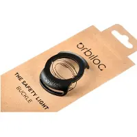 Orbiloc Buckle