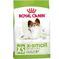 Royal Canin X-Small Mature +8 1,5kg