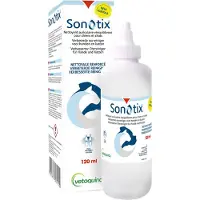 Sonotix Oorreiniger