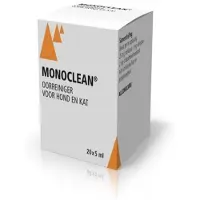 AST Monoclean Oorreiniger