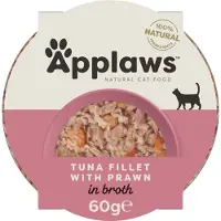 Applaws Cat - Tuna Fillet Pots