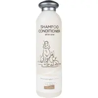Greenfields Dog Shampoo & Conditioner