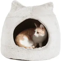 Petstages Katteniglo Meow Hut