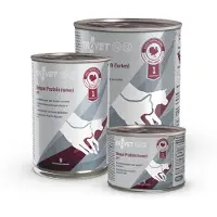 Trovet Unique Protein UPT (Turkey) - Hond/Kat