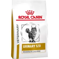 Royal Canin Urinary S/O Moderate Calorie Kat