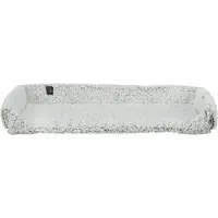 Trixie - Ligmat Calida - Voor Vensterbank - Warmtereflecterend - Wit/Grijs - 60X25 cm