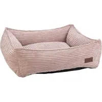 Designed By Lotte Acanalada Hondenbed