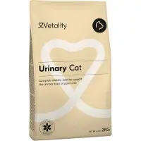Vetality Urinary - Kattenvoer