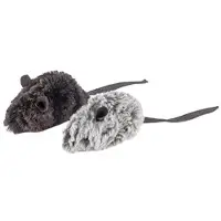 P.L.A.Y. Pet Feline Frenzy Cat Toy - Mice
