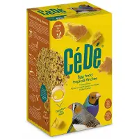 Cede Eivoer Exoten - Vogelvoer - 1 kg