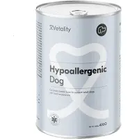 Vetality Hypoallergenic Dog Wet