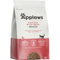 Applaws Cat - Adult - Chicken & Duck