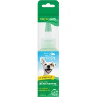 Tropiclean - Fresh Breath Clean Teeth Gel
