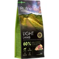 Profine Light Lamb &amp; Potatoes 12 kg