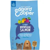 Edgard & Cooper Hondenbrokken Noorse Zalm