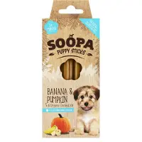 Soopa Puppy Dental Sticks