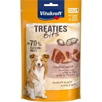 Vitakraft Treaties Bites Leverworst