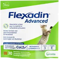 Flexadin Advanced Kat 30 Stuks