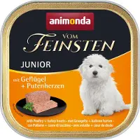 Animonda Vom Feinsten Junior