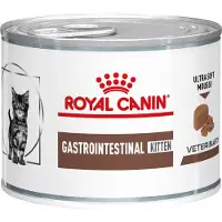 Royal Canin Gastrointestinal Kitten Wet