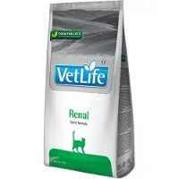 Farmina Vet Life Renal 5kg Kattenvoer