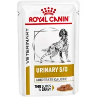 Royal Canin Urinary S/O Moderate Calorie Wet Hond