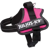 Julius-K9 Powertuig