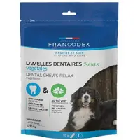 Francodex Dental Chews Relax