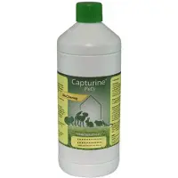 Capturine Pets Bio-Cleaning