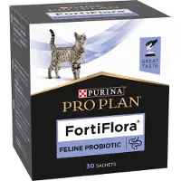 Purina Pro Plan Fortiflora Kat