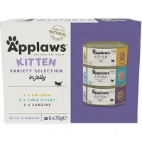 Applaws Kitten - Selection