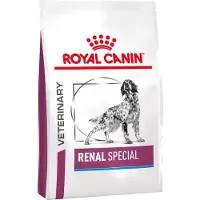 Royal Canin Vet-D Renal Special 10 kg