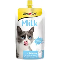 GimCat Melk
