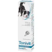 TVM Tonivit