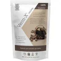 Verm-X voor Katten