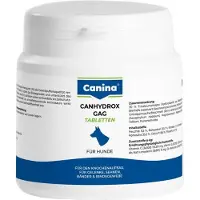 Canina Canhydrox GAG Tabletten