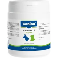 Canina Runderbloedpoeder