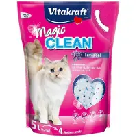 Vitakraft Magic Clean Lavendel