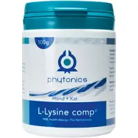 Phytonics L-Lysine Comp