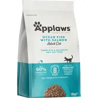 Applaws Cat - Adult - Ocean Fish & Salmon