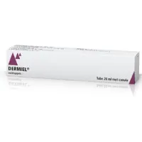 AST Dermiel Oordruppels
