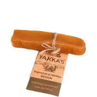 Yakkas Yakka's Churpi's