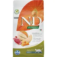 Farmina N&D Pumpkin Adult Kattenvoer - Duck