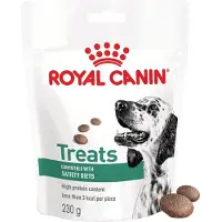 Royal Canin Hondensnack Satiety Treats 230 gr
