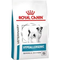 Royal Canin Hypoallergenic Kleine Hond